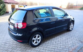 Golf 5plus idealny - 15