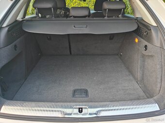 Audi Q3, 2.0 tdi, 2016r., niski przebieg - 15