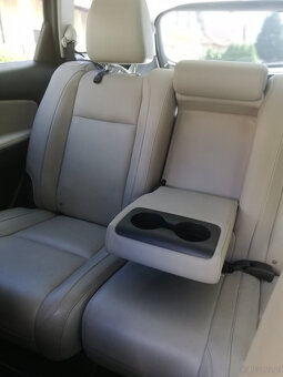 Mazda CX-9 Mazda CX 9 ,automat, Benz.-LPG, 7osób ,skóry, 71t - 15