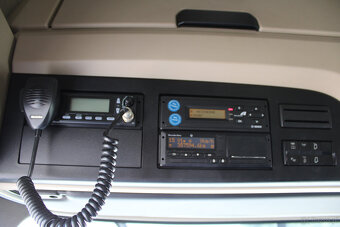 Mercedes-Benz Actros 2542 + PANAV (8,21 x 2,48 x 3) - 15