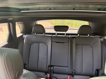 Audi Q3 2021 | 245 KM | 2.0 TFSI Quattro | - 15