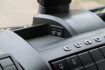 Iveco EUROCARGO 160 E320 - 15