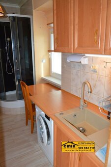 2 pokojowe mieszkanie na II piętrze - Legnica - 15