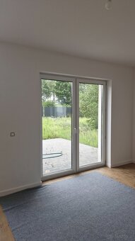 Ostatni dom w cenie mieszkania, zamknięte osiedle. Łódź - 15