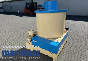 Brykieciarka COMAFER DINAMIC 70-60 - 15