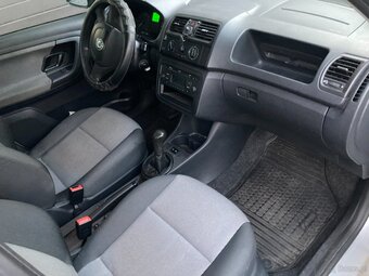 Skoda Fabia 1.6 TDI - 15