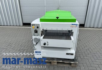 Grubościówka EMA typ RB 630 - 15