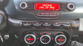 Alfa Romeo Giulietta 2.0JTDM - 15