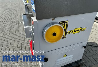 Grubościówka grubiarka JAROMA typ DSMB-63 - 15