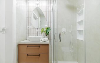 3 pokoje, 50m2, balkon, winda,  Podmiejska Nova-Kalisz - 15