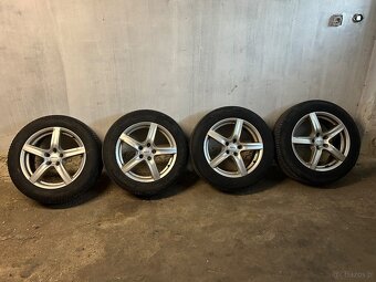 Nissan Qashqai 4x4. 2.0 benzyna 2012r. Sprowadzony - 15