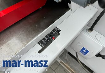 Wielopiła gąsienicowa GIUNTINI 300/100 - 15