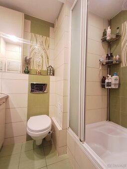 Mieszkanie 2 pokojowe o pow.39m2, balkon, IV p., Kalisz - 15