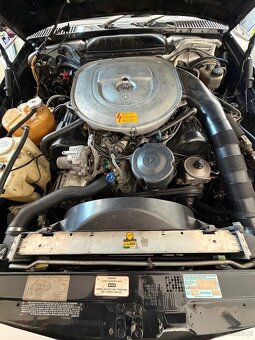 MARCEDES SL560 R107 - 15