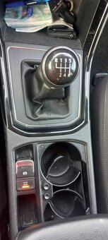 Touran 2017r 2.0 TDI 7 miejsc - 15