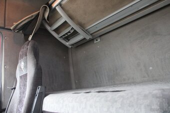 DAF XF 105.460, EURO 5, DWUOBWODOWY HYDRAULIKA - 15