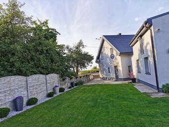 Na sprzedaż – piękny dom po remoncie Skalmierzyce | 160 m² - 15
