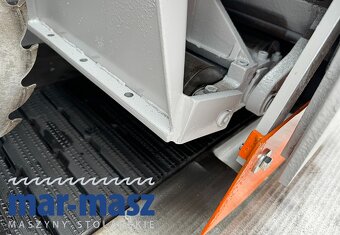 Wielopiła gąsienicowa automatyczna SCM M3 do obróbki drewna - 15