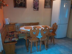 Urlop--2025--Samodzielny dom na lato nad wodą, z działką - 15