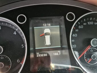 Sprzedam VW Passat B7 1,6 TDI rok 2014 stan BDB - 15