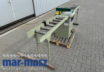 Piła tarczowa poprzeczna SOCOLEST S.PT - 15