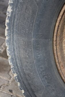 Iveco EUROCARGO ML 160E28, EURO 4, HYDRAULIKA PRZÓD - 15