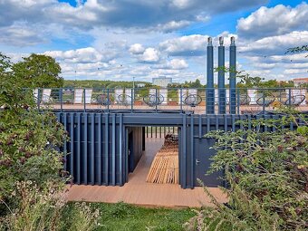 Perełka w centrum miasta Poznania - 15