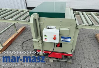 Piła tarczowa poprzeczna WD QB - 15