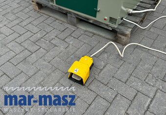 Piła poprzeczna Rema DCKLH - 15