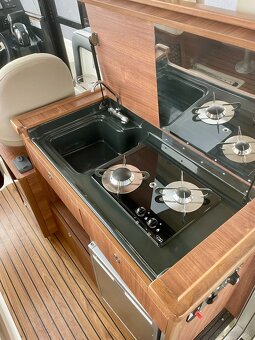 QUICKSILVER ACTIV 855 - 15