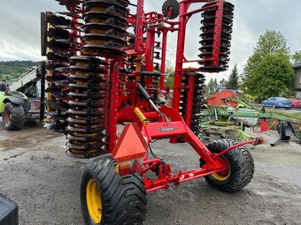 Brona Talerzowa Vaderstad Carrier CR XL 525 Rok PR 2017 stan - 15