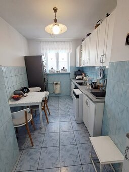 Mieszkanie o pow.72,53m2, dwa balkony, II piętro,Kalisz - 15