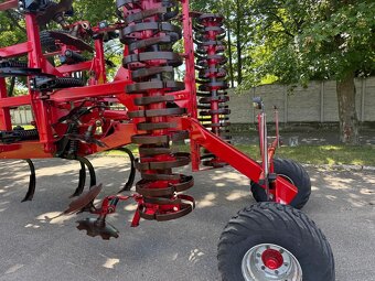 Agregat Bezorkowy uprawowy Horsch Terrano 5FX rok pro 2012 s - 15
