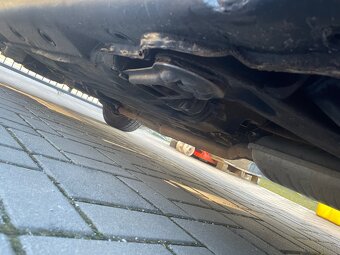 Mercedes w123 CE - 15