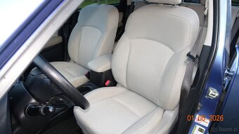 Subaru Forester - 15