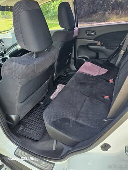 Sprzedam Honde CR V - 15