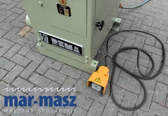 Piła poprzeczna REMA DMDK-50A - 15