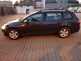 Vw golf 1,2tsi/110kM - 15