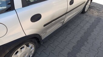 opel corsa c 1.2 gaz - 15