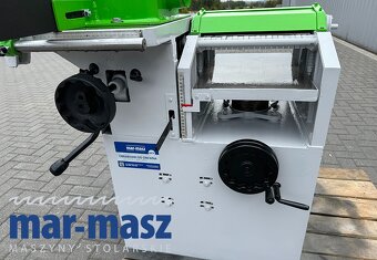 Wieloczynnościowa maszyna do drewna obrabiarka KP 321 - 15