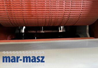 Wielopiła wałowa BRODPOL WP-160 - 15