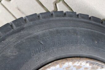Iveco EUROCARGO ML75E17, HYDRAULICZNY PRZÓD, NADWOZIE SPALAN - 15