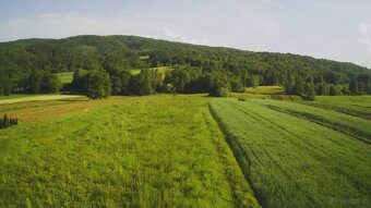 Lipnica Dolna-malownicze miejsce z potencjałem inwestycyjnym - 15