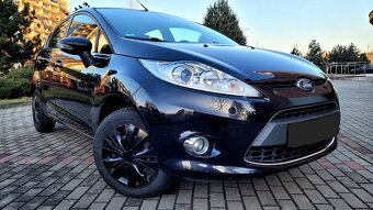 127 tys.PrzebieguFiesta z Klimą,Wizualnie i Technicznie lux - 15