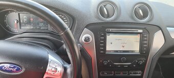 🚘 Ford Mondeo Kombi 2.0 TDCi 120 kW, rok produkcji 2013🚘 - 15