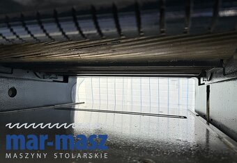 Grubościówka strugarka CASADEI typ R/51H3 - 15