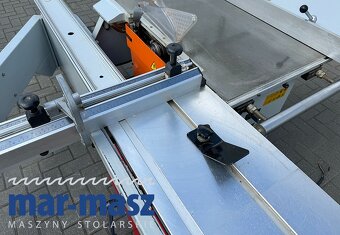 Piła formatowa HOLZMANN typ FKS 305VF-3200 - 15