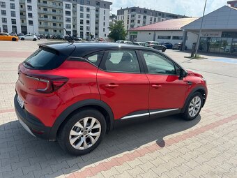 Renault captur 2020r 1.0 - 15