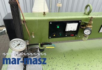 Zszywarka / spajarka do forniru KUPER 900 - 15