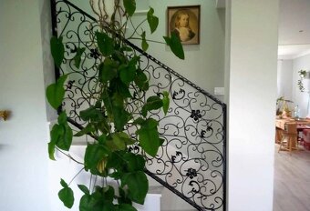 Bramy Ogrodzenia i Balkony - 15